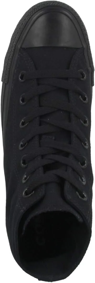 Converse Unisex Adults' Chuck Taylor All Star Hi-top Low Sneakers