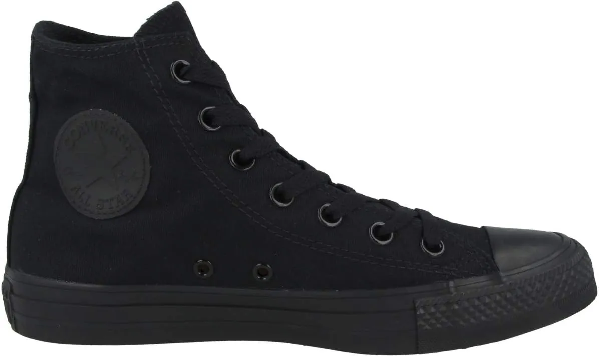 Converse Unisex Adults' Chuck Taylor All Star Hi-top Low Sneakers