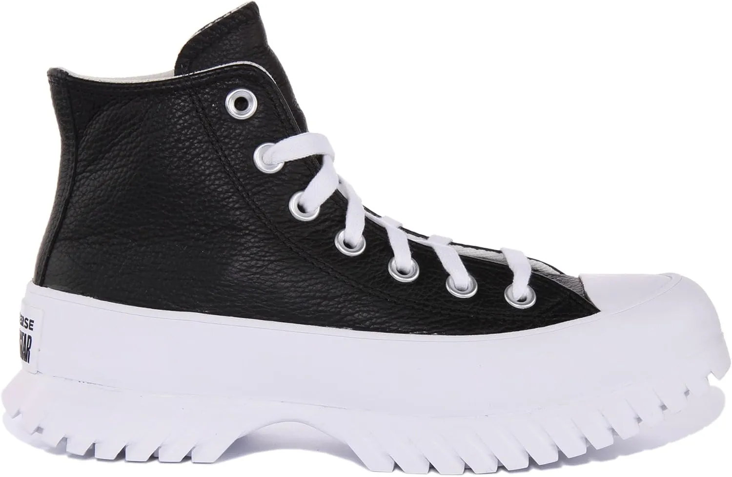 Converse Women's Chuck Taylor All Star Lugged Hi Sneakers
