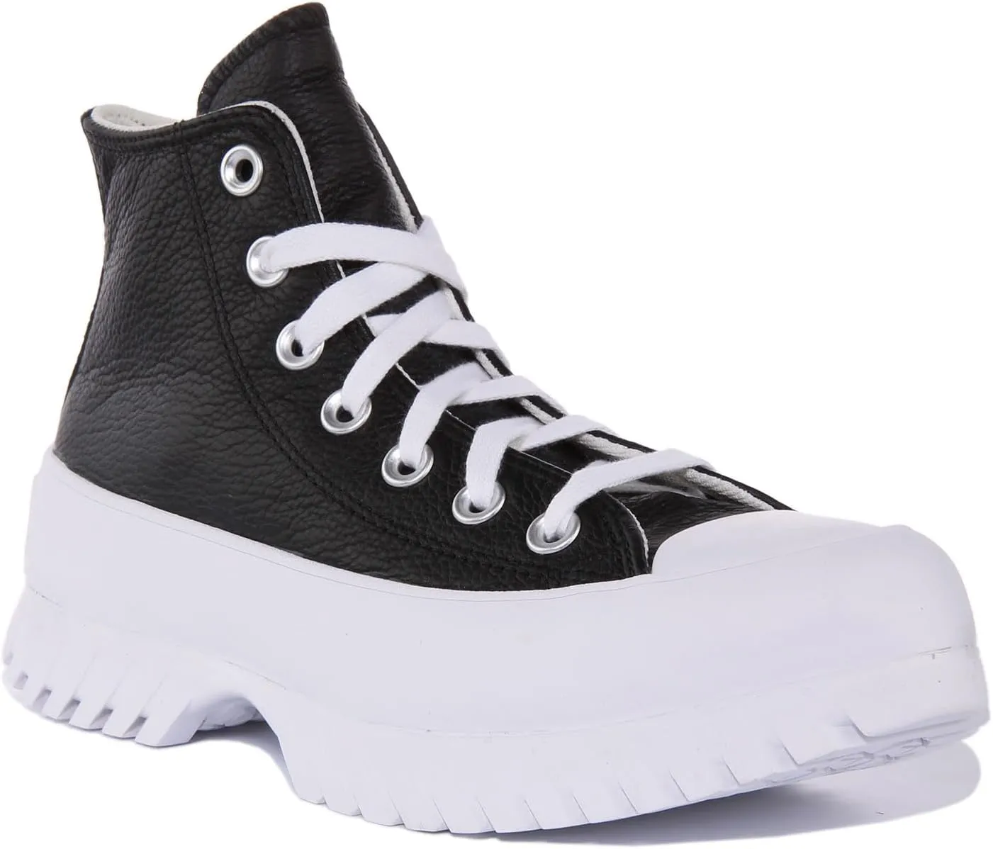 Converse Women's Chuck Taylor All Star Lugged Hi Sneakers