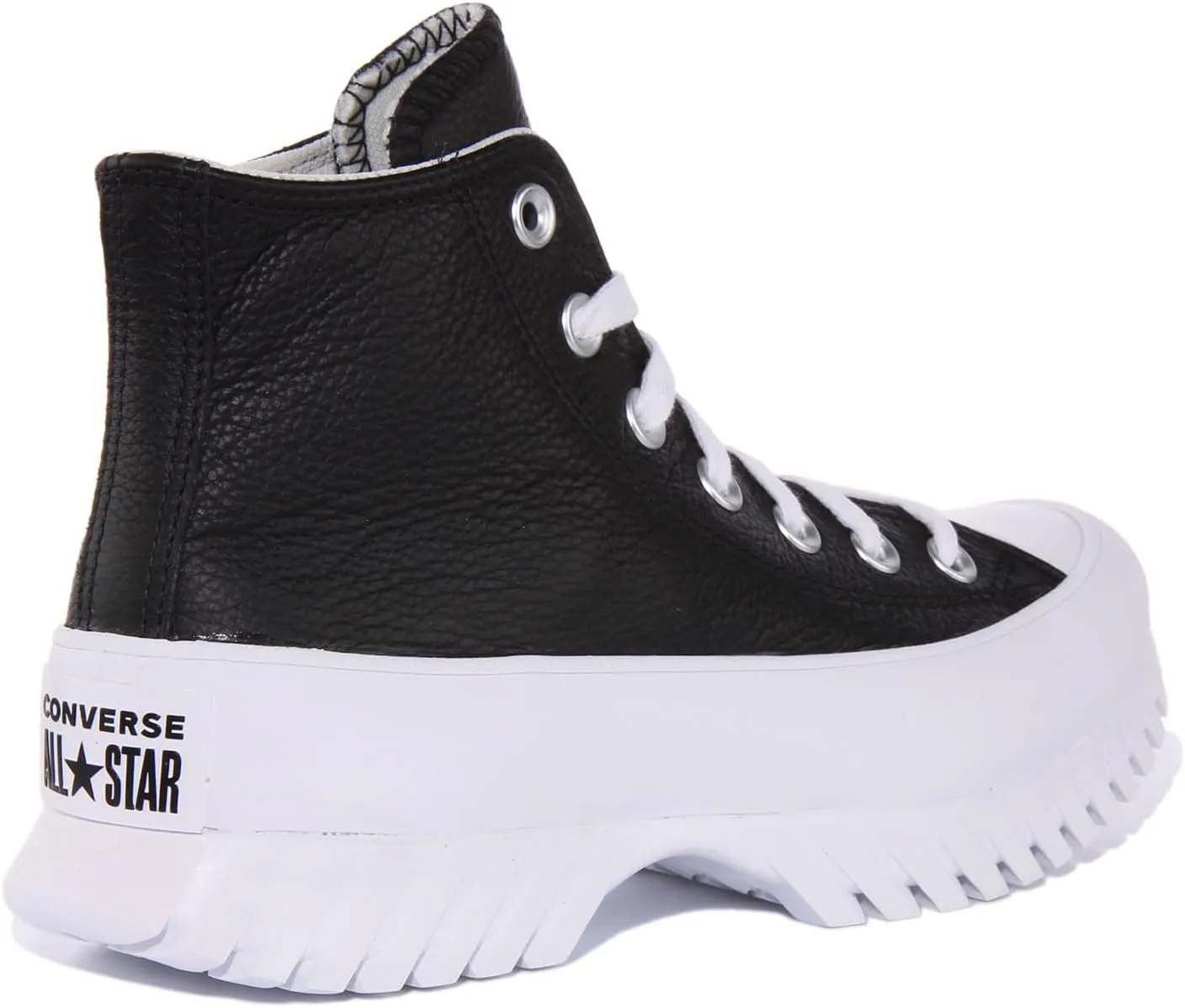 Converse Women's Chuck Taylor All Star Lugged Hi Sneakers