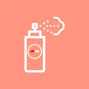 Coup de Spray