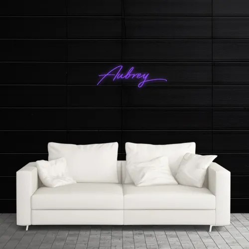 Custom Neon Signs Lights