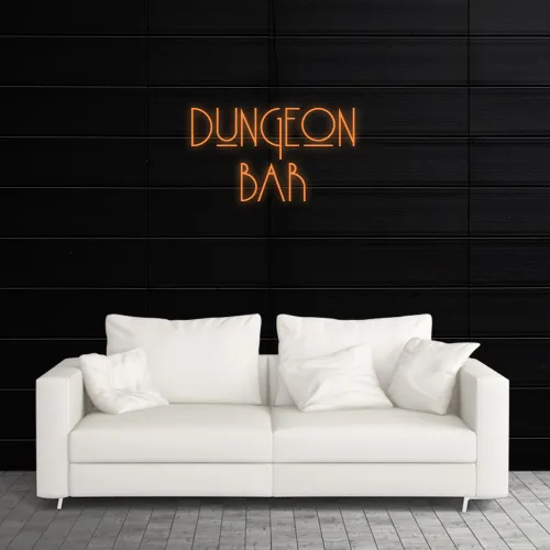 Custom Neon Signs Lights