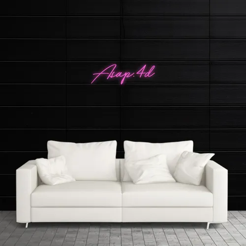 Custom Neon Signs Lights