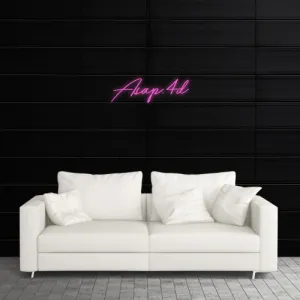 Custom Neon Signs Lights