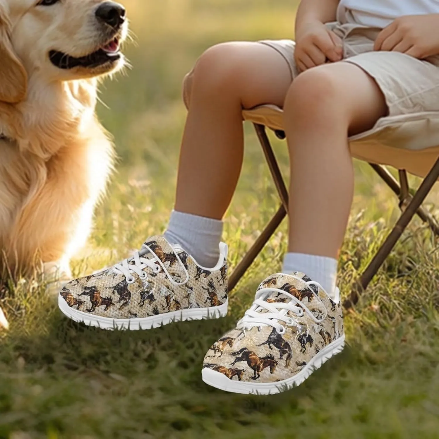 Cute Shoes for Teen Girls Outdoor Activity Design