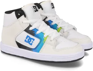 DC Shoes Boy's Manteca 4 Hi Skate Shoe