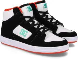 DC Shoes Boy's Manteca 4 Hi Skate Shoe
