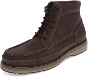 Dockers Men's Thames Ankle Boot