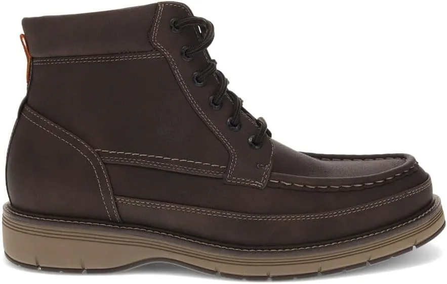 Dockers Men's Thames Ankle Boot