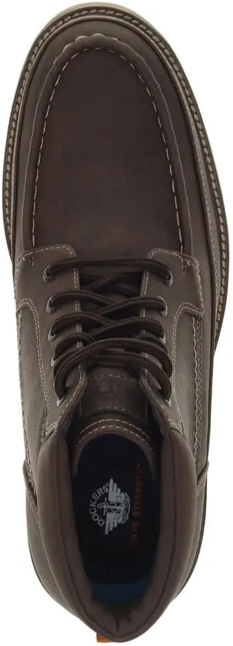 Dockers Men's Thames Ankle Boot