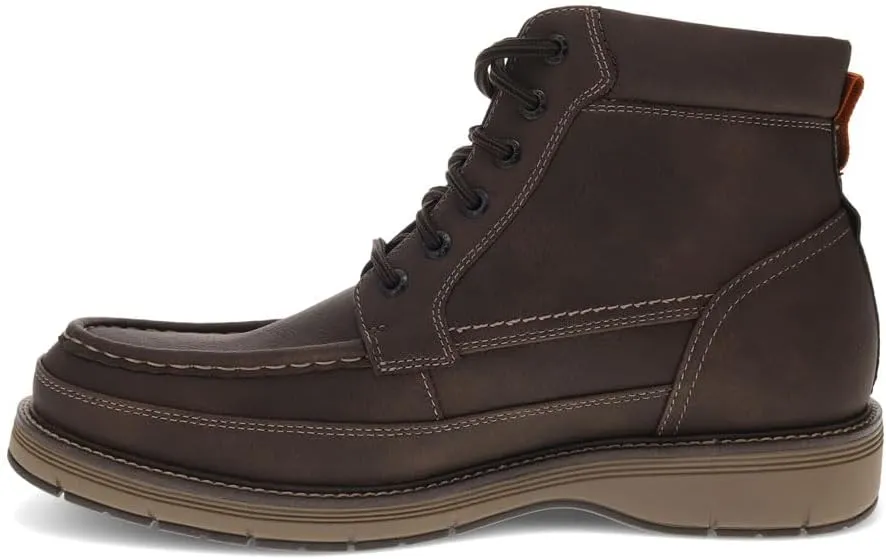 Dockers Men's Thames Ankle Boot