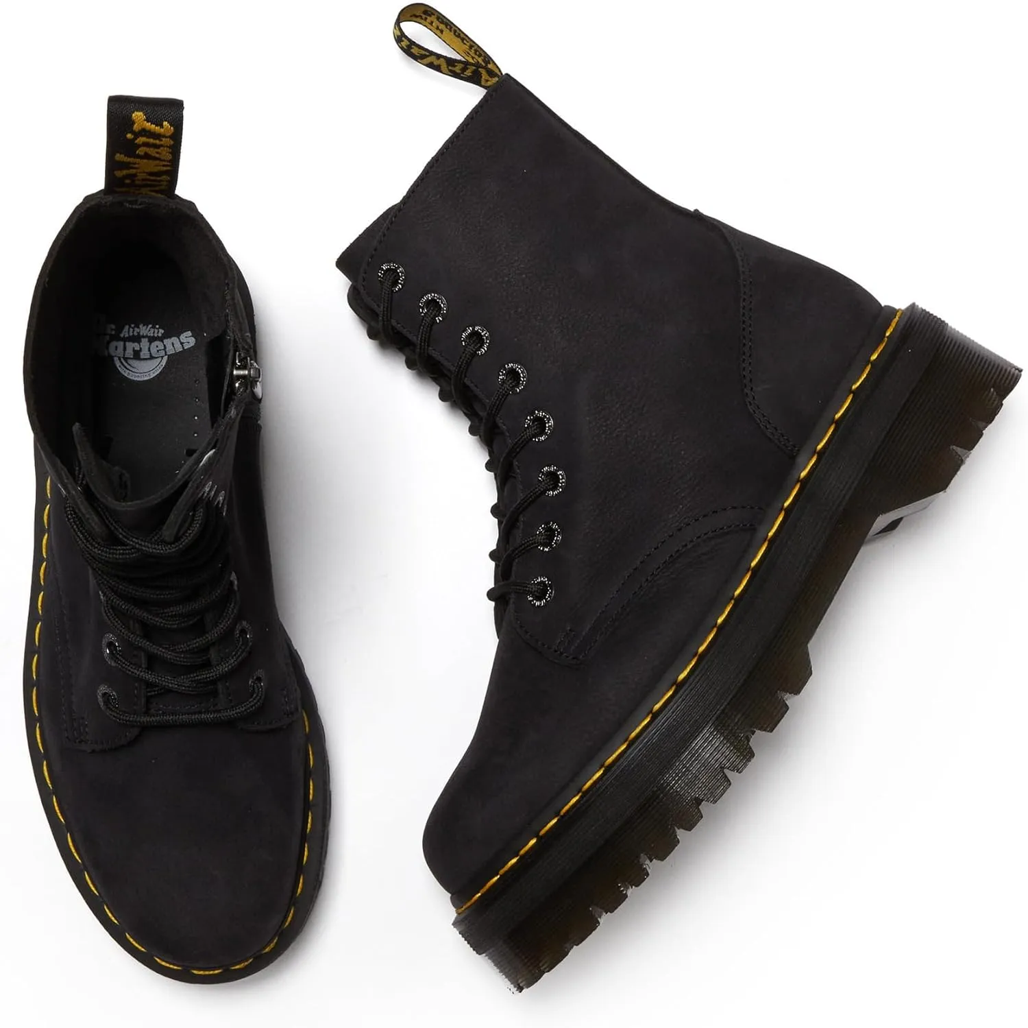 DR. MARTENS Men's Amphibians