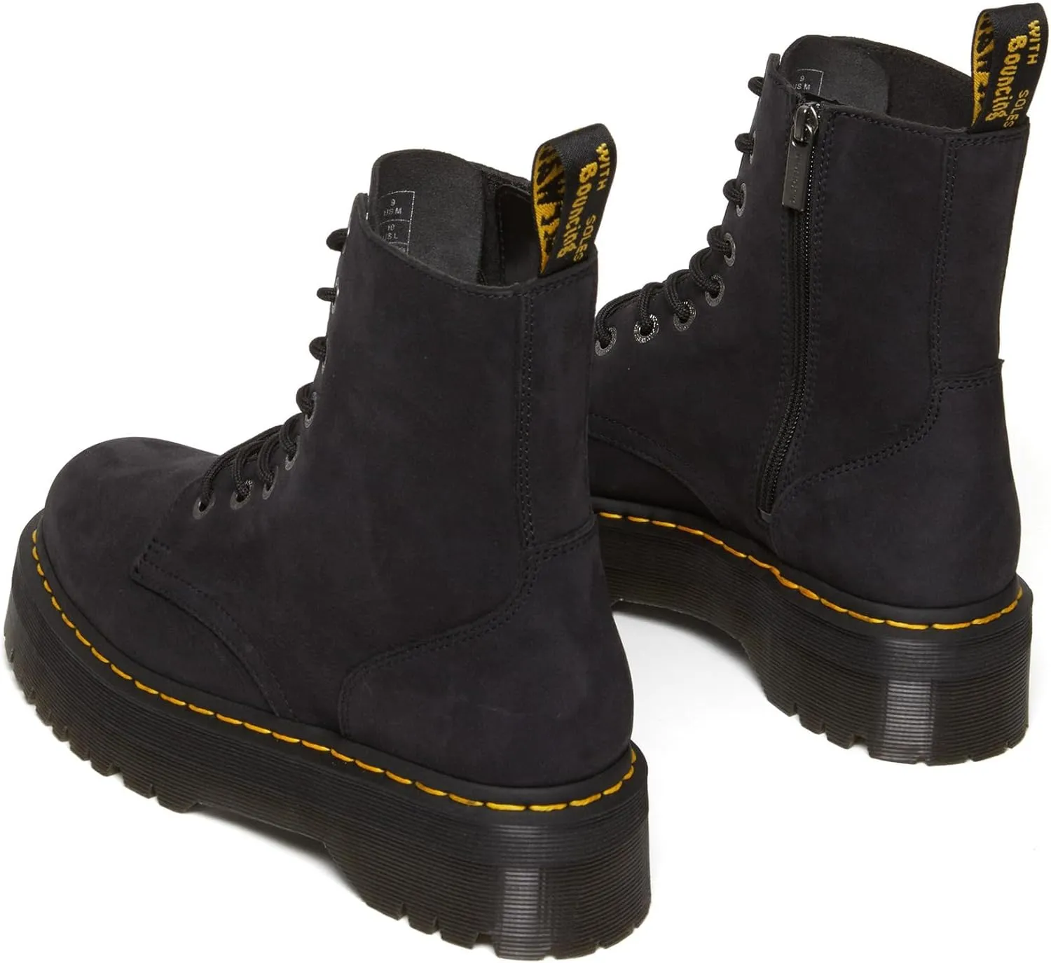 DR. MARTENS Men's Amphibians