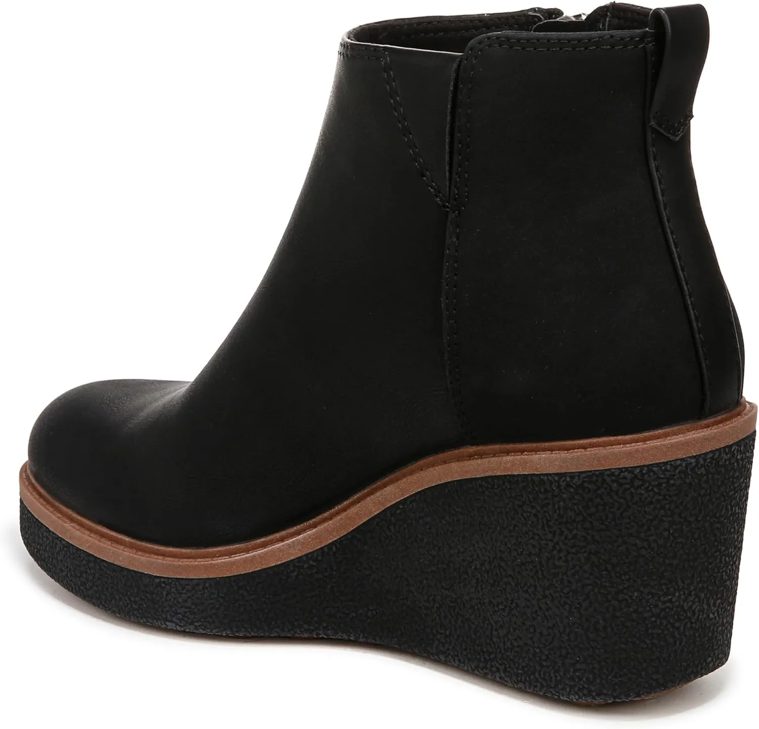 Dr. Scholl's Women's Amber Ankle Boot