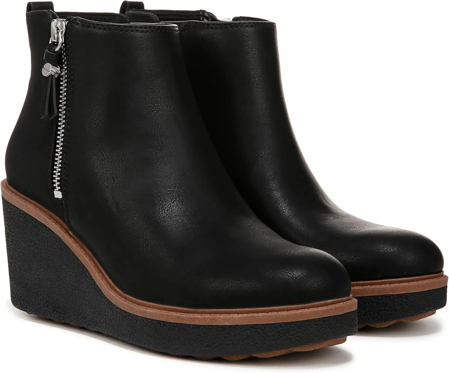 Dr. Scholl's Women's Amber Ankle Boot