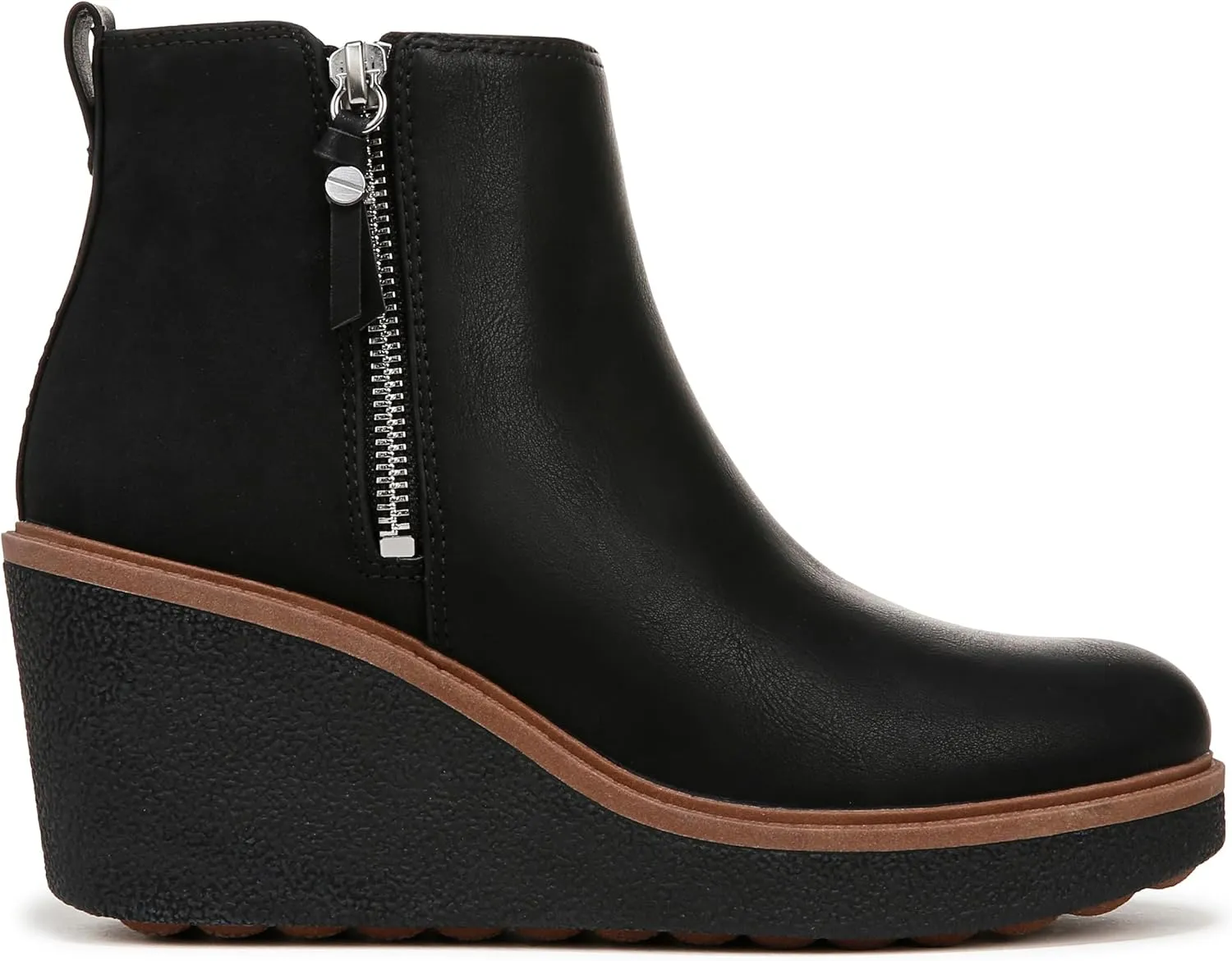 Dr. Scholl's Women's Amber Ankle Boot