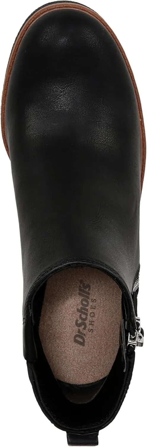 Dr. Scholl's Women's Amber Ankle Boot