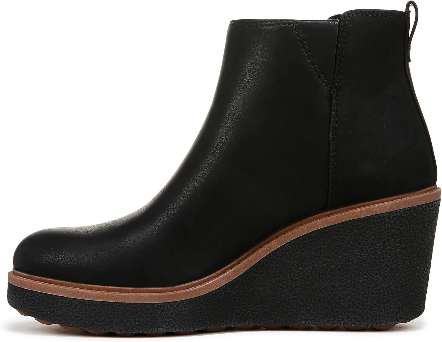 Dr. Scholl's Women's Amber Ankle Boot