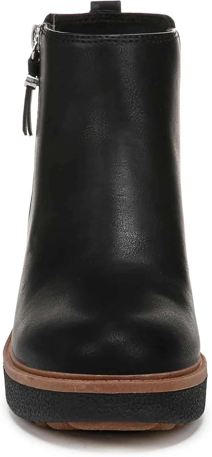 Dr. Scholl's Women's Amber Ankle Boot