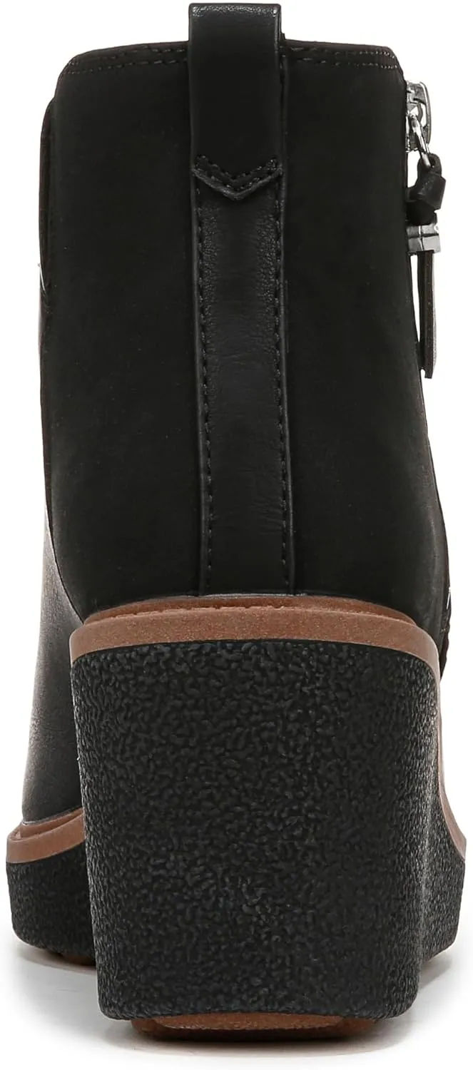 Dr. Scholl's Women's Amber Ankle Boot