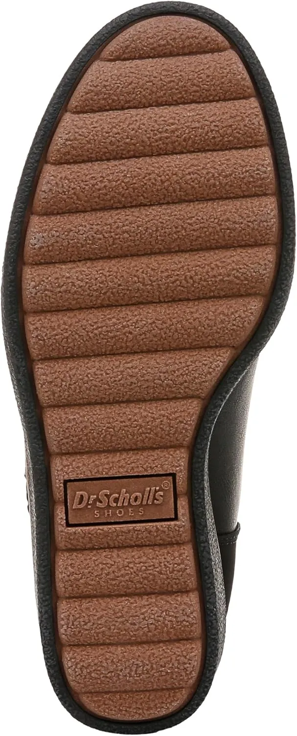 Dr. Scholl's Women's Amber Ankle Boot