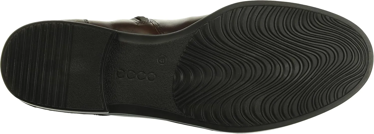 ECCO Women's Dress Classic Laceup Ankle Boot