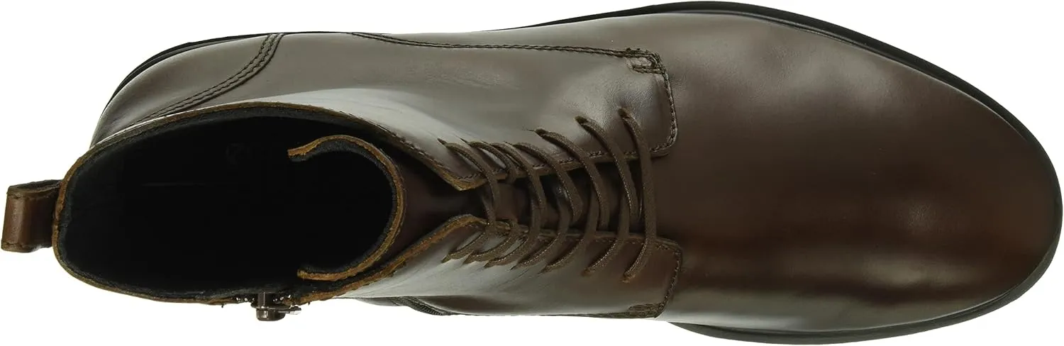 ECCO Women's Dress Classic Laceup Ankle Boot