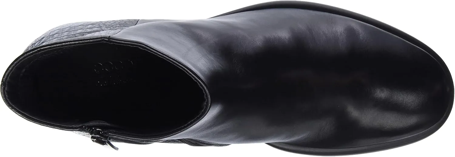 ECCO Women's Sculpted Luxury 35mm Ankle Boot
