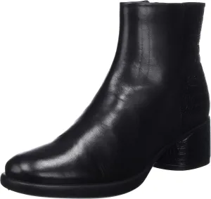 ECCO Women's Sculpted Luxury 35mm Ankle Boot