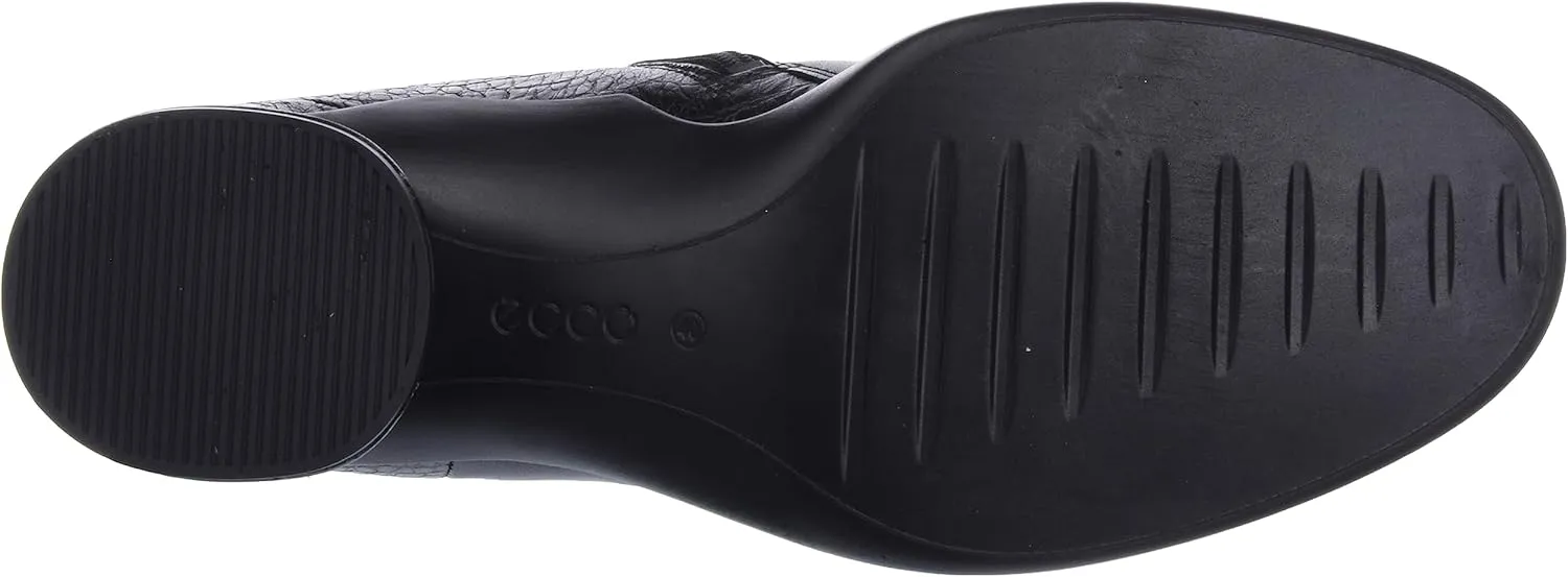 ECCO Women's Sculpted Luxury 35mm Ankle Boot