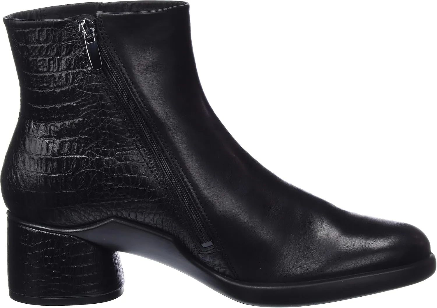 ECCO Women's Sculpted Luxury 35mm Ankle Boot