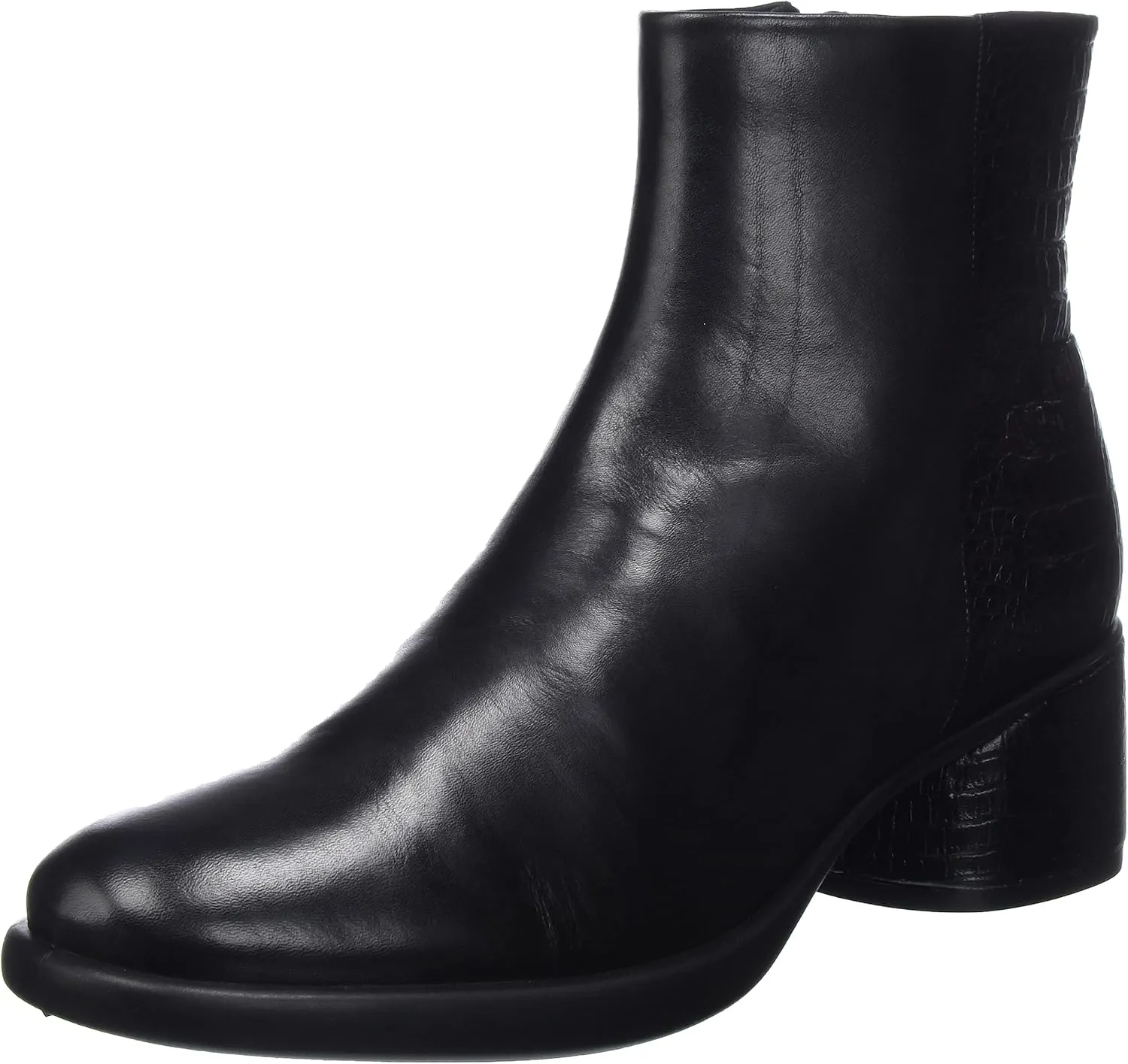 ECCO Women's Sculpted Luxury 35mm Ankle Boot