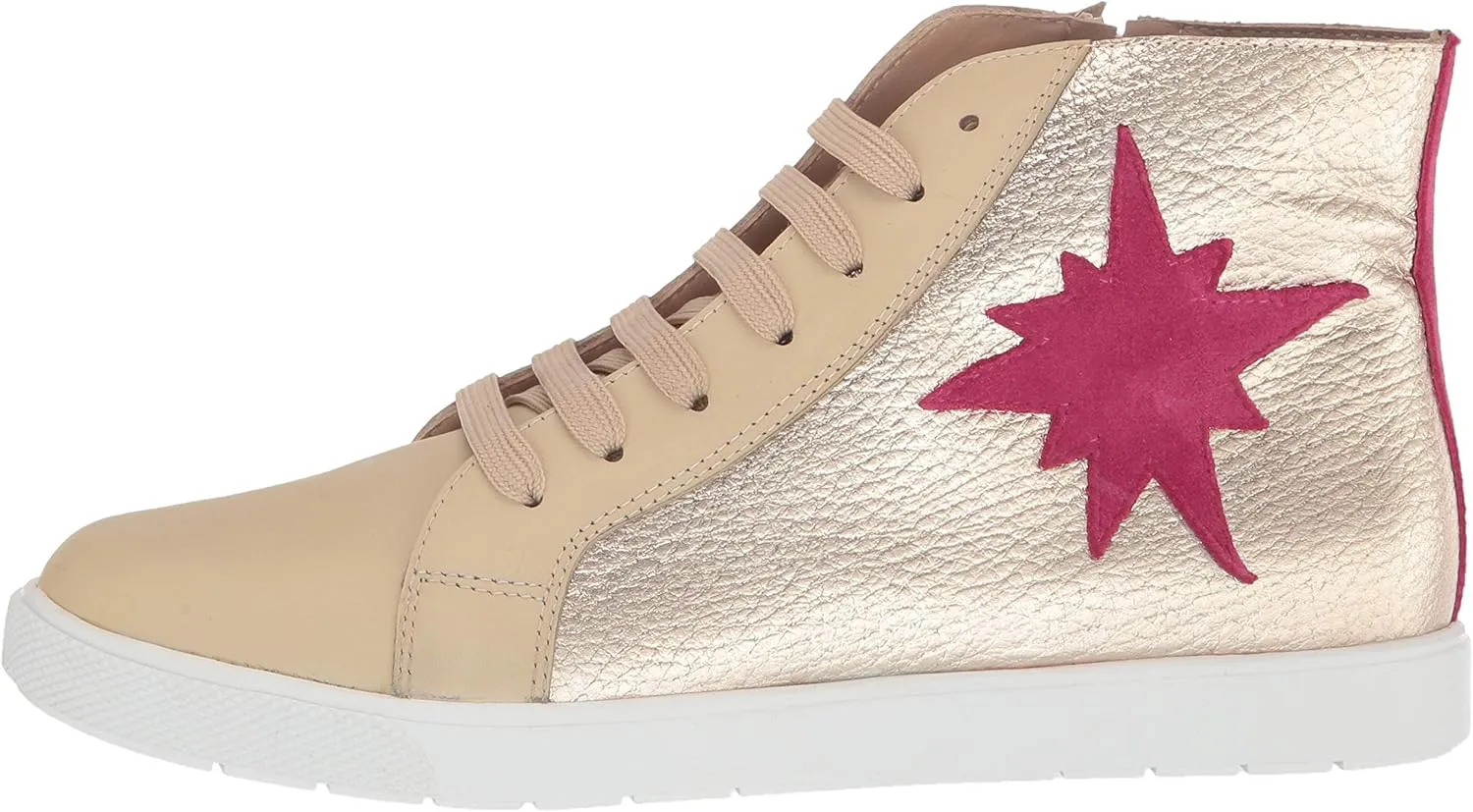 Elephantito Girl's European Sneaker