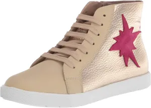 Elephantito Girl's European Sneaker
