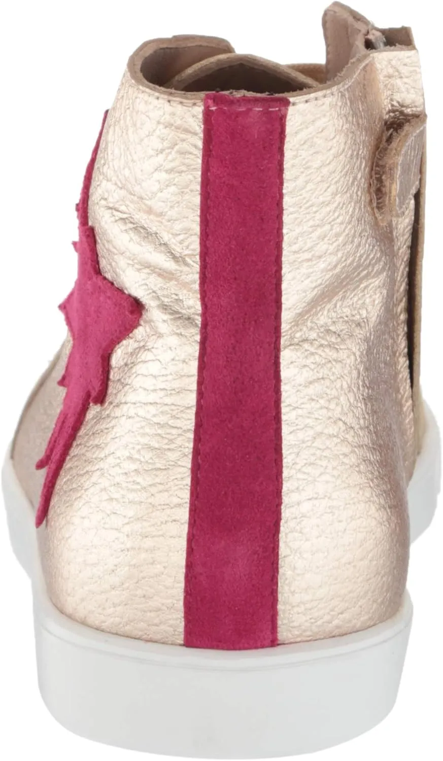 Elephantito Girl's European Sneaker