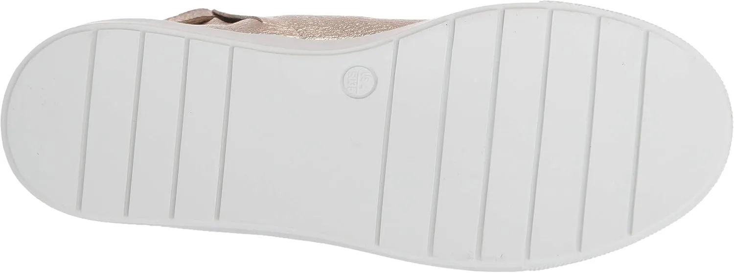 Elephantito Girl's European Sneaker