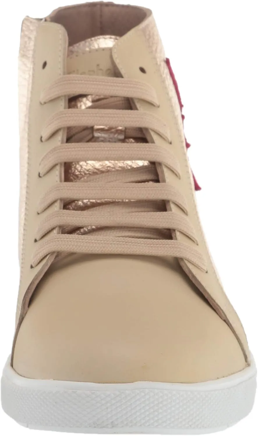 Elephantito Girl's European Sneaker