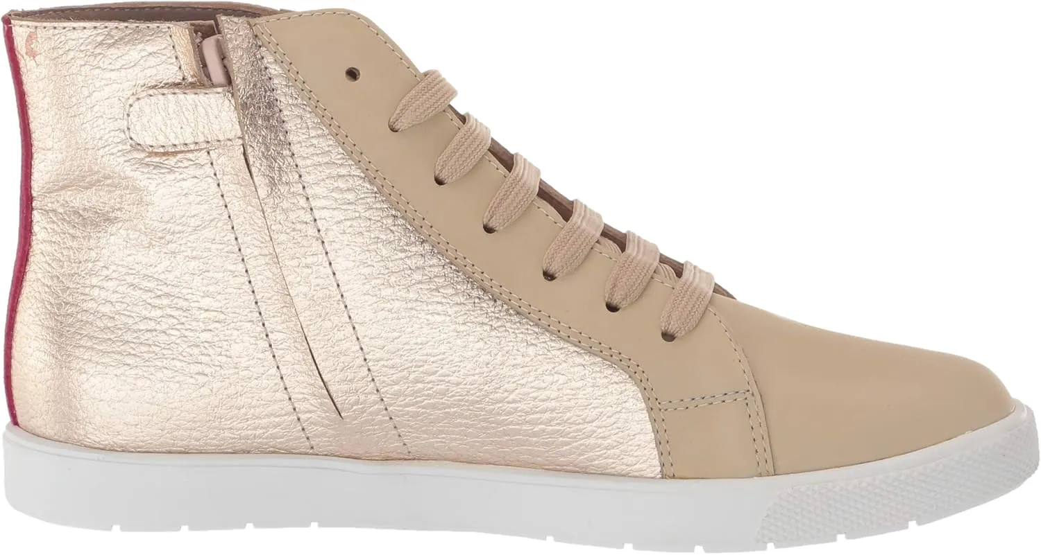 Elephantito Girl's European Sneaker