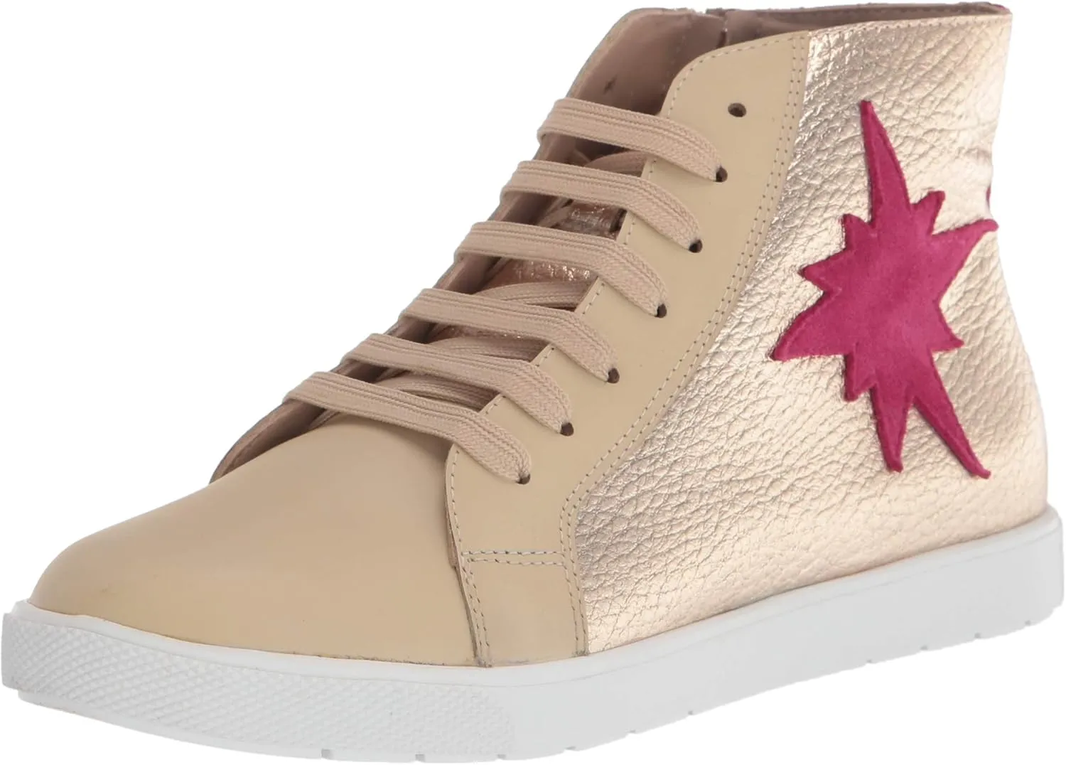 Elephantito Girl's European Sneaker