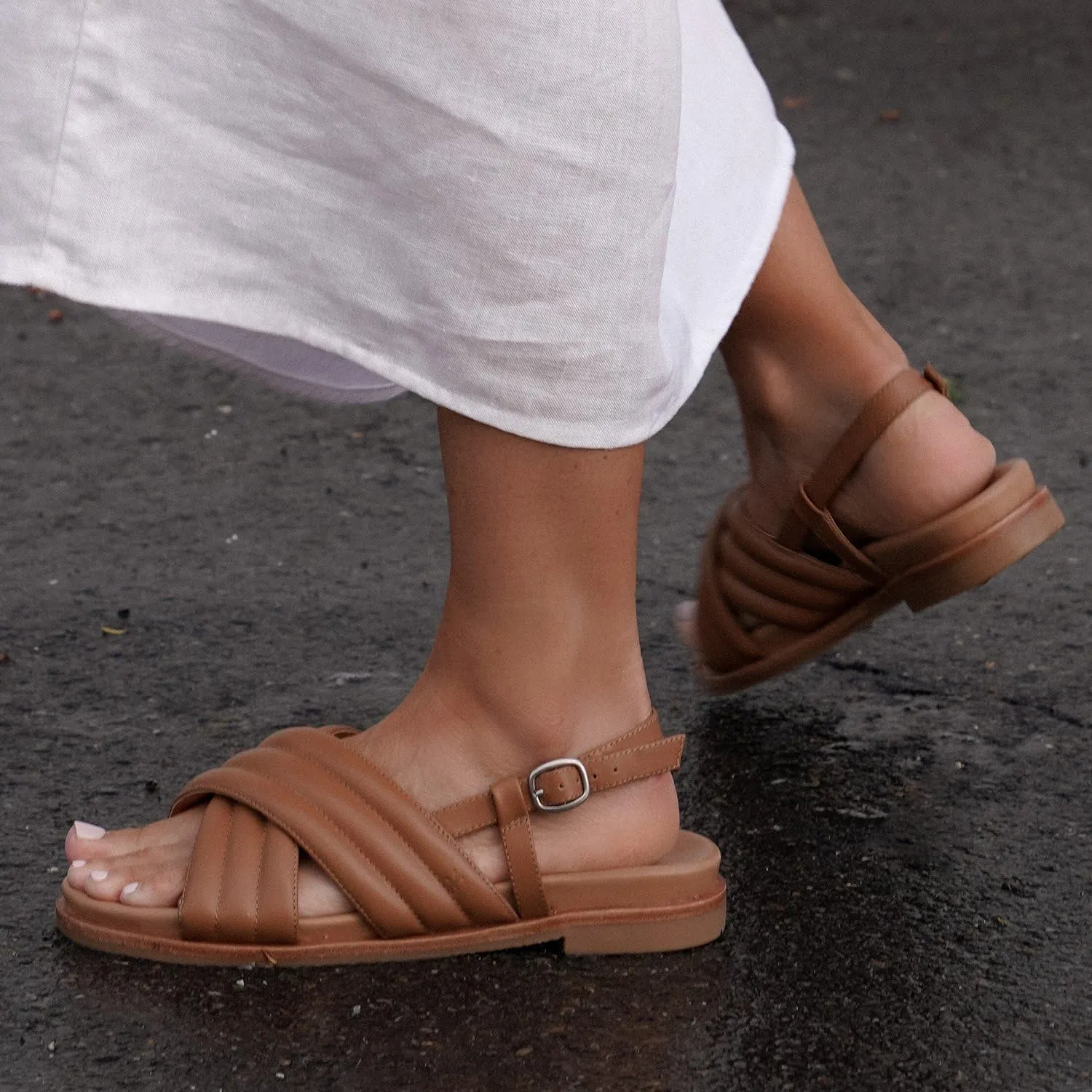 EMU Australia - Borradaile Womens Sandal/Flip Flop/Thong