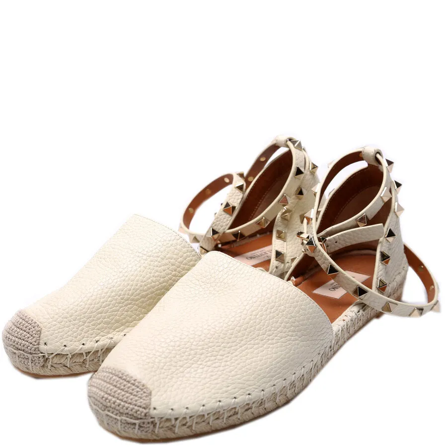Espadrilles - Flats
