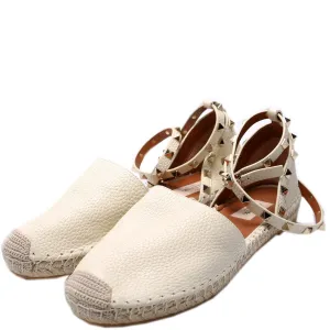 Espadrilles - Flats