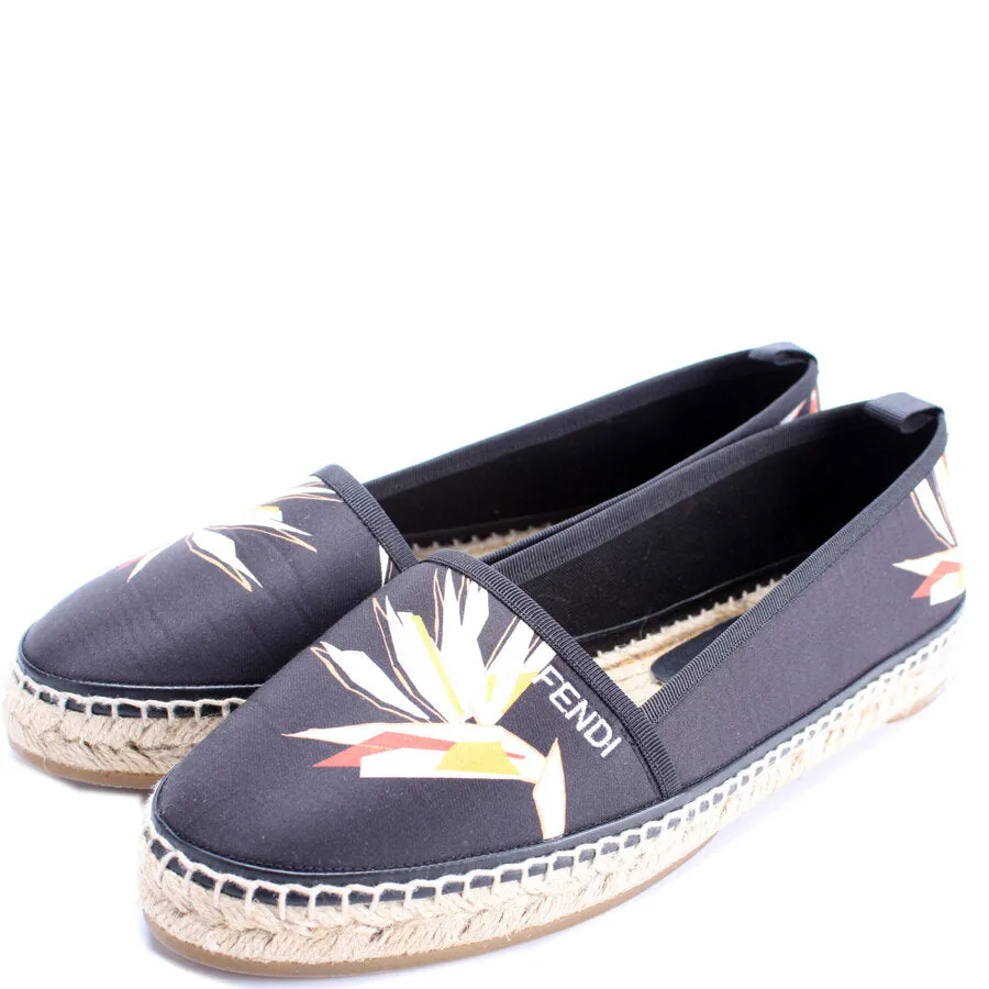 Espadrilles - Flats