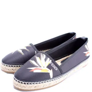 Espadrilles - Flats
