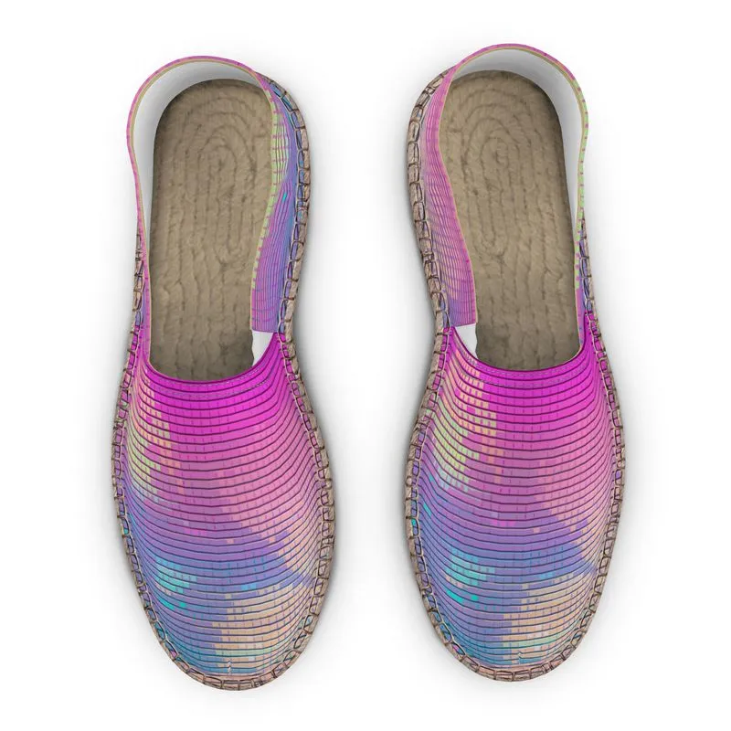 Espadrilles