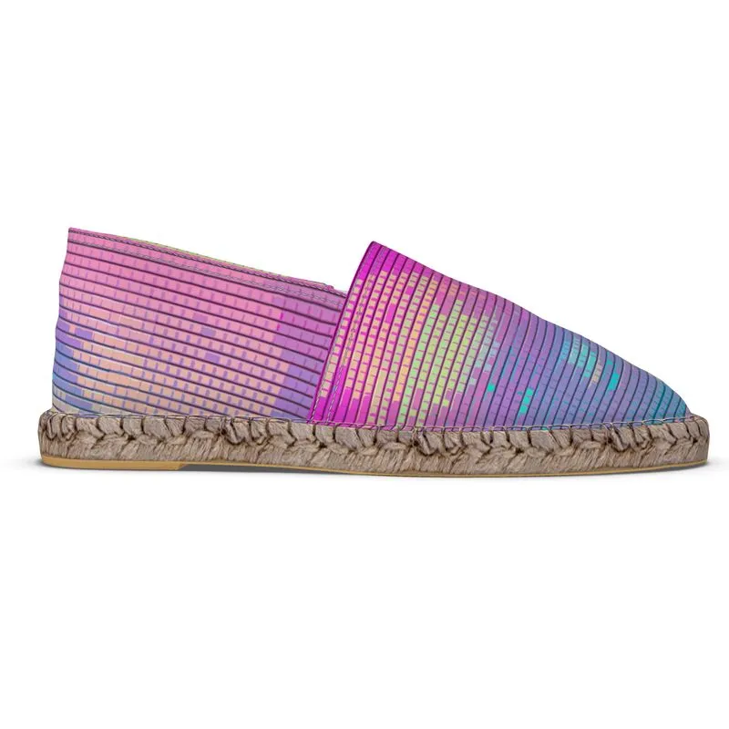 Espadrilles