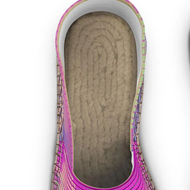 Espadrilles