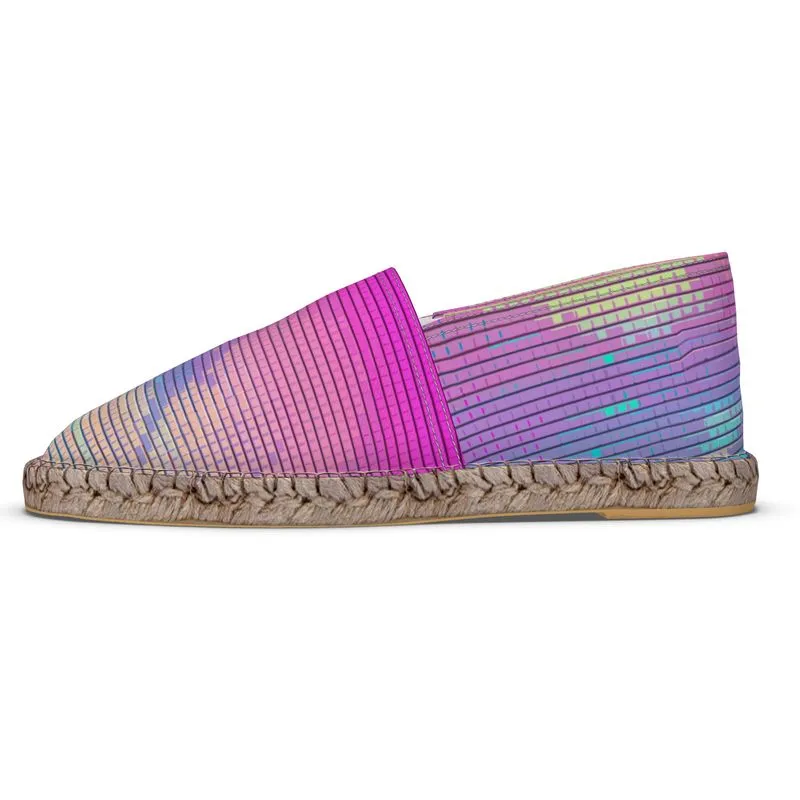 Espadrilles